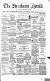 Strathearn Herald Saturday 17 June 1865 Page 1
