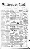 Strathearn Herald Saturday 24 June 1865 Page 1