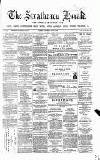 Strathearn Herald Saturday 08 July 1865 Page 1