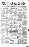 Strathearn Herald Saturday 15 July 1865 Page 1