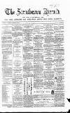 Strathearn Herald Saturday 02 September 1865 Page 1