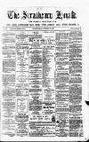 Strathearn Herald Saturday 16 September 1865 Page 1