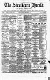 Strathearn Herald Saturday 23 September 1865 Page 1