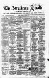 Strathearn Herald Saturday 14 October 1865 Page 1