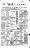 Strathearn Herald Saturday 04 November 1865 Page 1