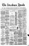 Strathearn Herald Saturday 11 November 1865 Page 1