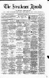Strathearn Herald Saturday 02 December 1865 Page 1
