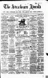 Strathearn Herald Saturday 16 December 1865 Page 1