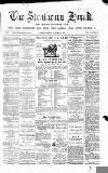 Strathearn Herald Saturday 30 December 1865 Page 1