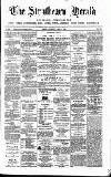 Strathearn Herald Saturday 10 March 1866 Page 1
