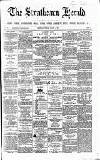 Strathearn Herald Saturday 17 March 1866 Page 1