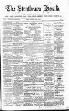 Strathearn Herald Saturday 24 March 1866 Page 1