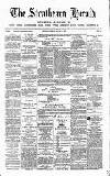 Strathearn Herald Saturday 31 March 1866 Page 1