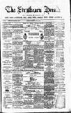 Strathearn Herald Saturday 09 June 1866 Page 1