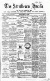 Strathearn Herald Saturday 23 June 1866 Page 1