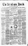 Strathearn Herald Saturday 07 July 1866 Page 1