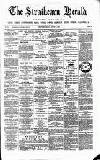 Strathearn Herald Saturday 04 August 1866 Page 1