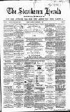 Strathearn Herald Saturday 29 September 1866 Page 1