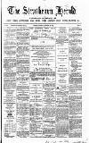 Strathearn Herald Saturday 27 October 1866 Page 1