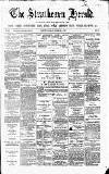 Strathearn Herald Saturday 03 November 1866 Page 1