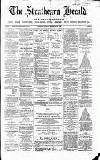Strathearn Herald Saturday 24 November 1866 Page 1