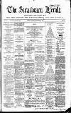 Strathearn Herald Saturday 08 December 1866 Page 1