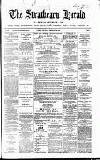 Strathearn Herald Saturday 29 December 1866 Page 1