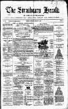 Strathearn Herald Saturday 05 January 1867 Page 1