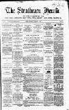 Strathearn Herald Saturday 19 January 1867 Page 1
