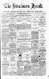 Strathearn Herald Saturday 26 January 1867 Page 1