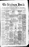 Strathearn Herald Saturday 09 March 1867 Page 1