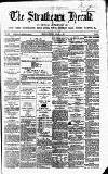 Strathearn Herald Saturday 16 March 1867 Page 1