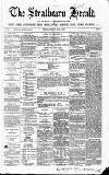 Strathearn Herald Saturday 06 April 1867 Page 1