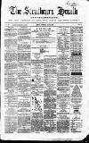 Strathearn Herald Saturday 13 July 1867 Page 1