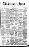 Strathearn Herald Saturday 27 July 1867 Page 1