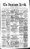 Strathearn Herald Saturday 12 October 1867 Page 1