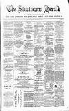 Strathearn Herald Saturday 09 November 1867 Page 1