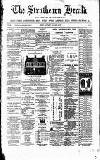 Strathearn Herald Saturday 11 January 1868 Page 1