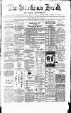 Strathearn Herald Saturday 08 February 1868 Page 1