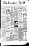 Strathearn Herald Saturday 22 February 1868 Page 1