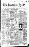Strathearn Herald Saturday 29 February 1868 Page 1
