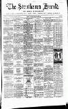 Strathearn Herald Saturday 28 March 1868 Page 1