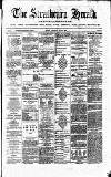 Strathearn Herald Saturday 04 July 1868 Page 1
