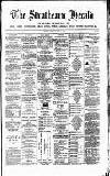 Strathearn Herald Saturday 25 July 1868 Page 1
