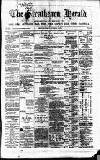 Strathearn Herald Saturday 14 November 1868 Page 1