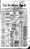 Strathearn Herald Saturday 28 November 1868 Page 1