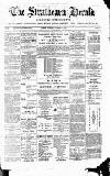 Strathearn Herald Saturday 16 January 1869 Page 1