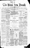 Strathearn Herald Saturday 23 January 1869 Page 1