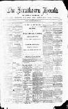 Strathearn Herald Saturday 06 February 1869 Page 1