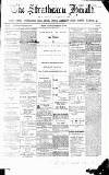 Strathearn Herald Saturday 13 February 1869 Page 1
